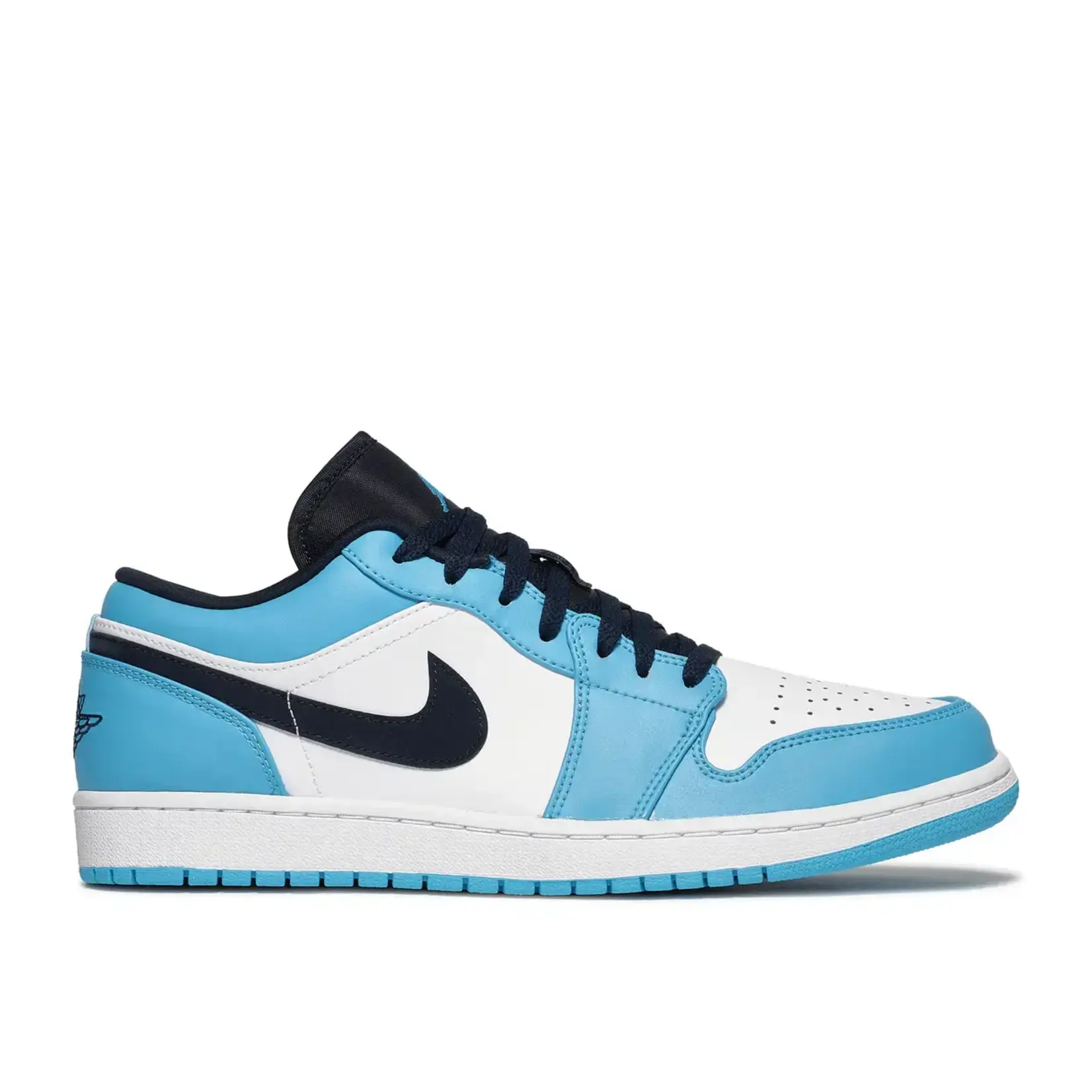 Jordan Jordan 1 Low UNC (2021) Size 7, DS BRAND NEW*