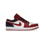 Jordan Jordan 1 Low Bulls Size 7, DS BRAND NEW*