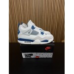 Jordan Jordan 4 Retro Military Blue (2024) Size 9, PREOWNED