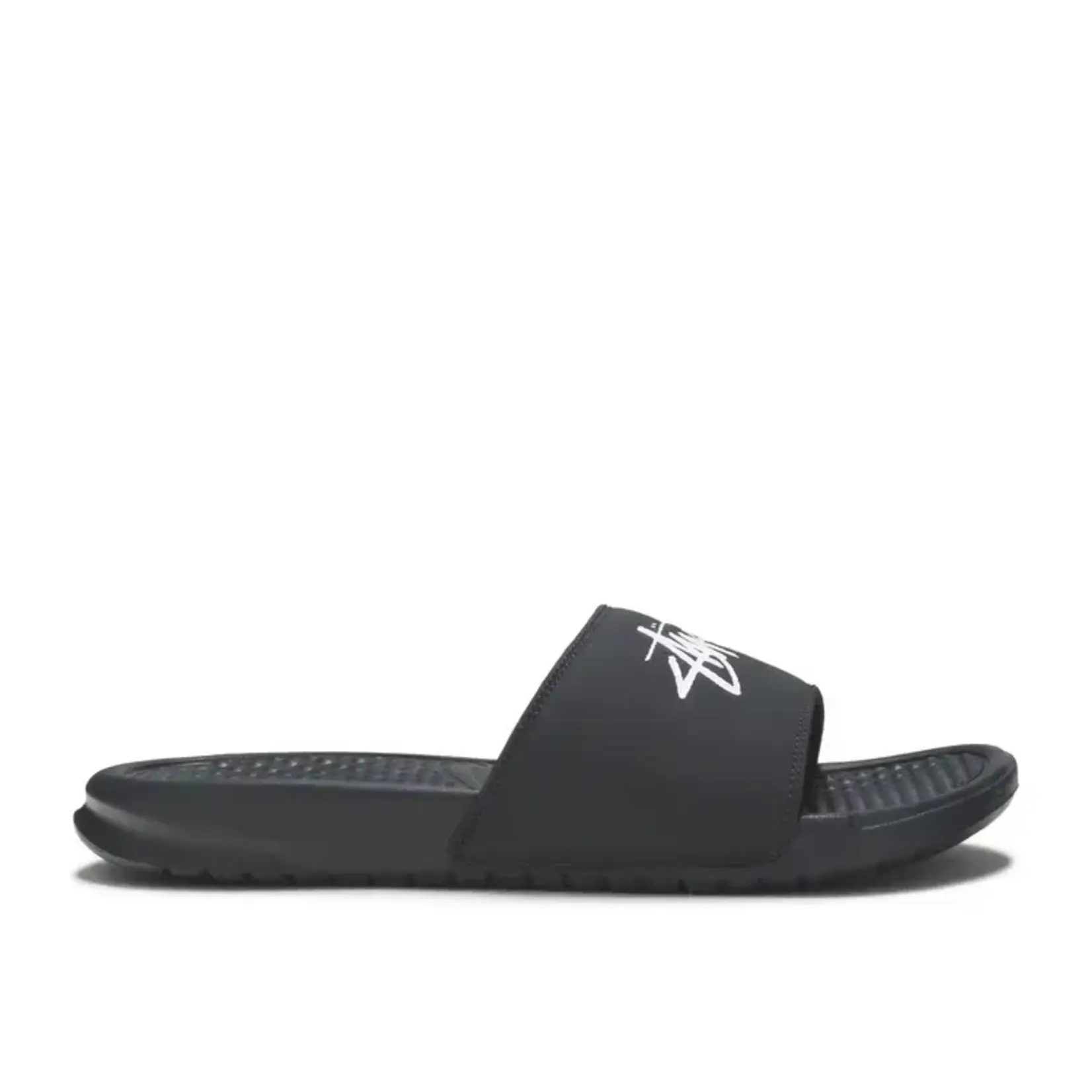Nike Nike Benassi Stussy Off Noir Size 8, DS BRAND NEW