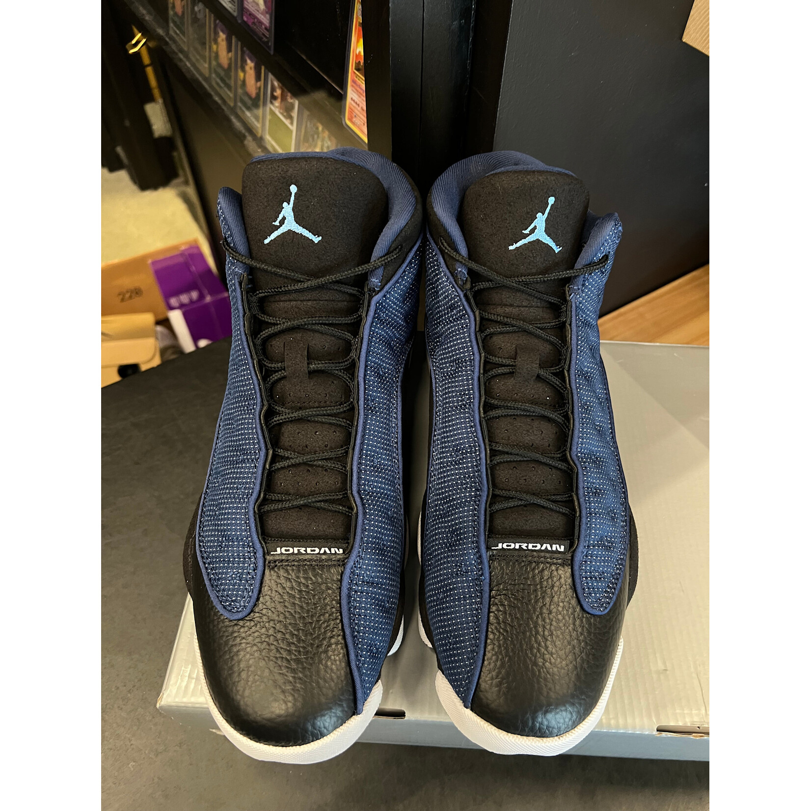Jordan Jordan 13 Retro Flint (2020) Size 11, PREOWNED