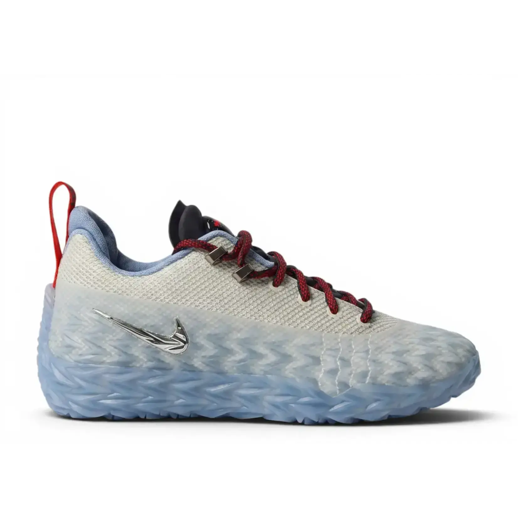 Nike Nike ST Charge Cade Cunningham Detroit Tough Size 12, DS BRAND NEW