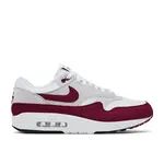 Nike Nike Air Max 1 '87 Stranger Things Steve Harrington Size 12, DS BRAND NEW+