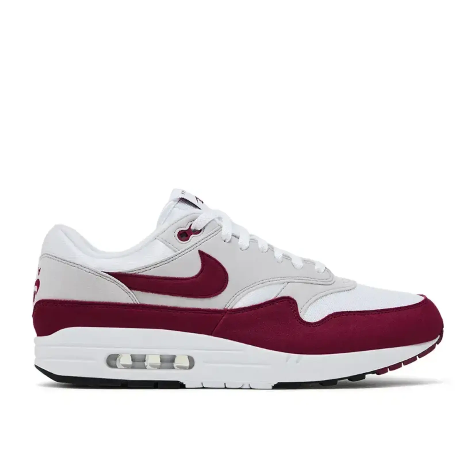Nike Nike Air Max 1 '87 Stranger Things Steve Harrington Size 12, DS BRAND NEW