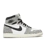 Jordan Jordan 1 Retro High OG White Cement Size 12.5, DS BRAND NEW