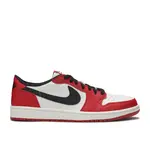 Jordan Jordan 1 Retro Low OG Chicago (2025) Size 9.5, DS BRAND NEW