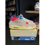 Jordan Jordan 4 Retro Union Guava Ice Size 10, PREOWNED