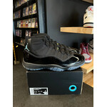 Jordan Jordan 11 Retro Gamma Blue (2025) Size 11, PREOWNED