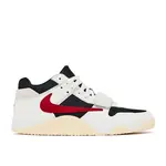 Jordan Jordan Jumpman Jack TR Travis Scott University Red Size 9, DS BRAND NEW*