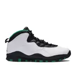 Jordan Jordan 10 Retro Seattle Size 7, DS BRAND NEW*