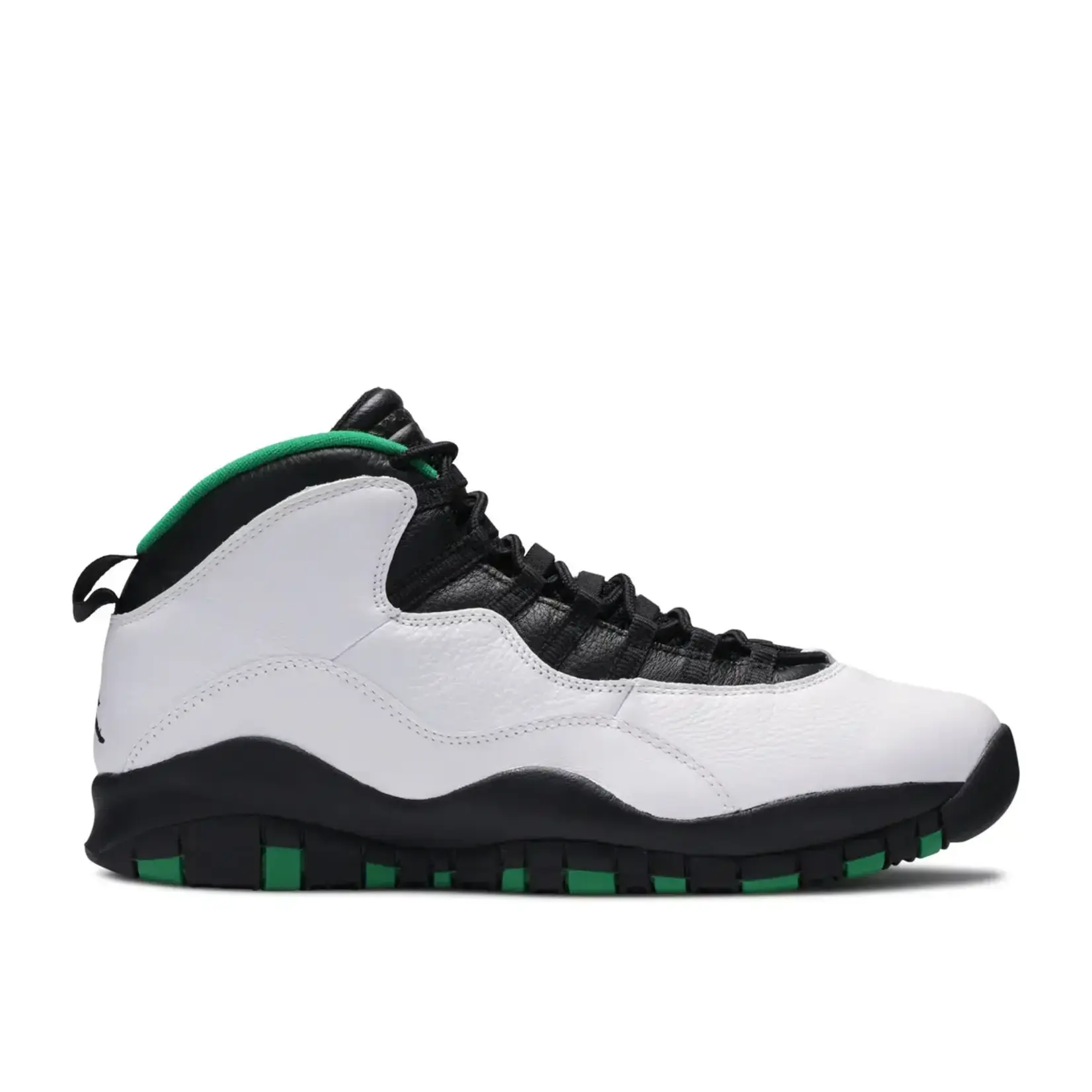 Jordan Jordan 10 Retro Seattle Size 7, DS BRAND NEW