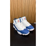 Jordan Jordan 6 Rings True Blue Size 9.5, PREOWNED NO BOX