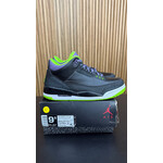 Jordan Jordan 3 Retro Joker Size 9.5, PREOWNED