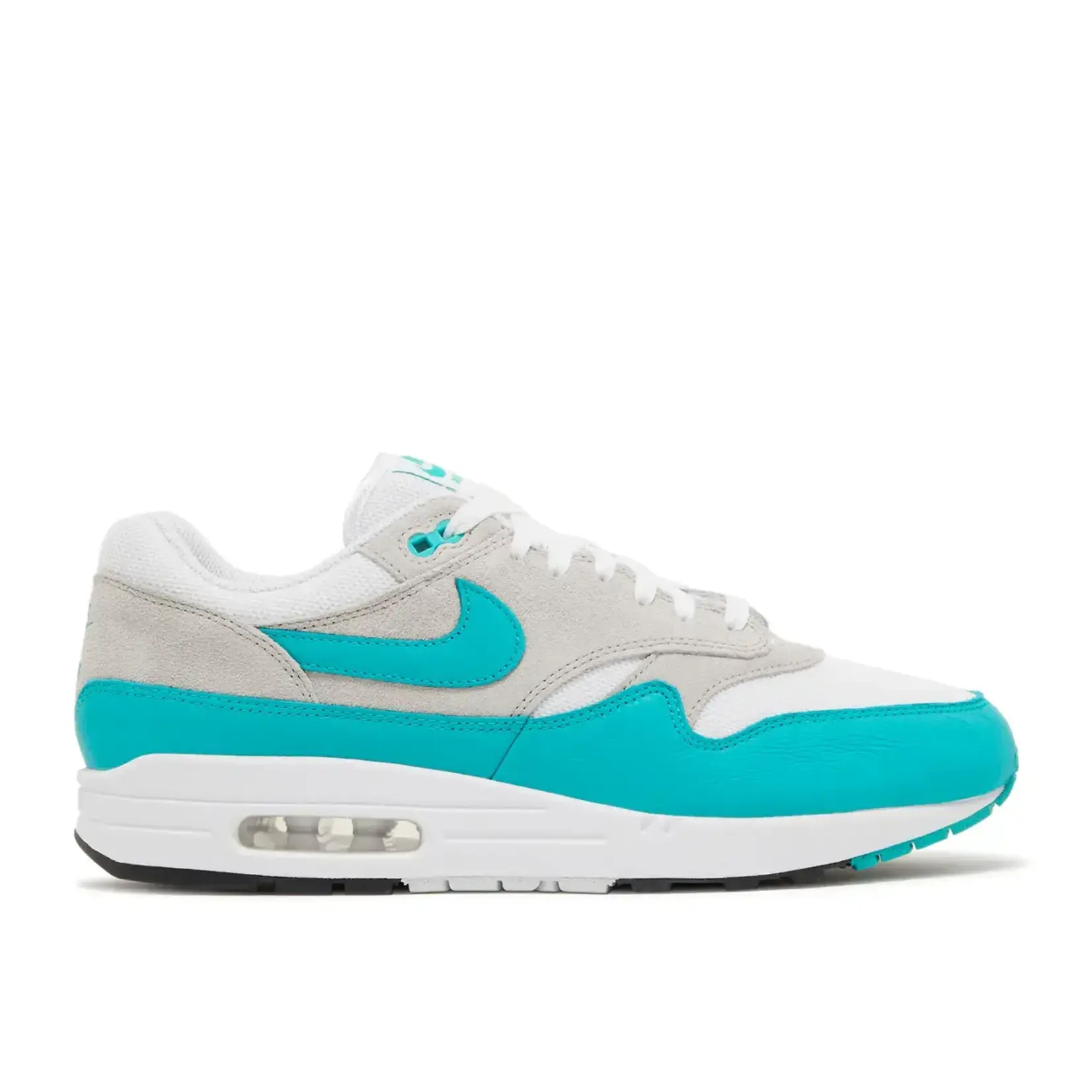 Nike Nike Air Max 1 SC Clear Jade Size 12, DS BRAND NEW NO BOX
