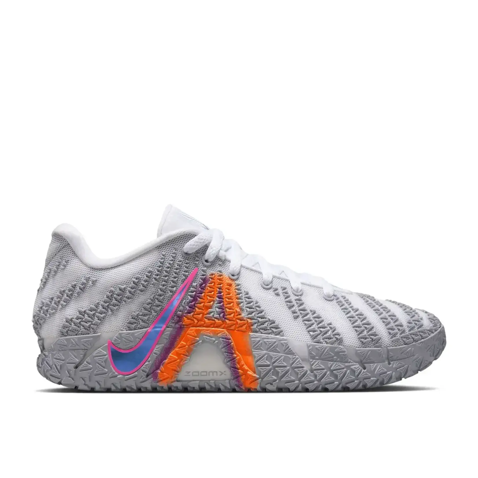 Nike Nike Ja 3 Light Show Size 7, DS BRAND NEW HALF BOX*