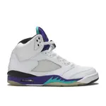 Jordan Jordan 5 Retro Grape (2006) Size 11.5, DS BRAND NEW*