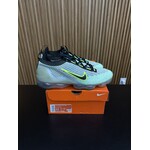 Nike Nike Air VaporMax 2021 Flyknit Next Nature Volt Photo Blue Size 11, PREOWNED