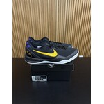 Nike Nike Kobe 8 Protro Lakers Away Size 12, PREOWNED