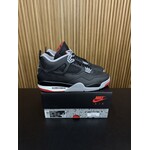 Jordan Jordan 4 Retro Bred Reimagined Size 12, PREOWNED