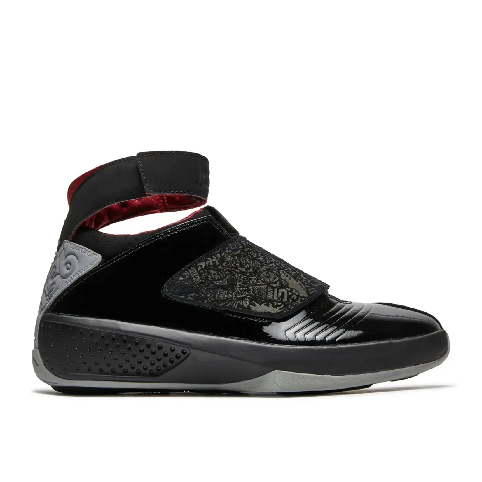 Jordan Jordan 20 OG Stealth Size 11, DS BRAND NEW