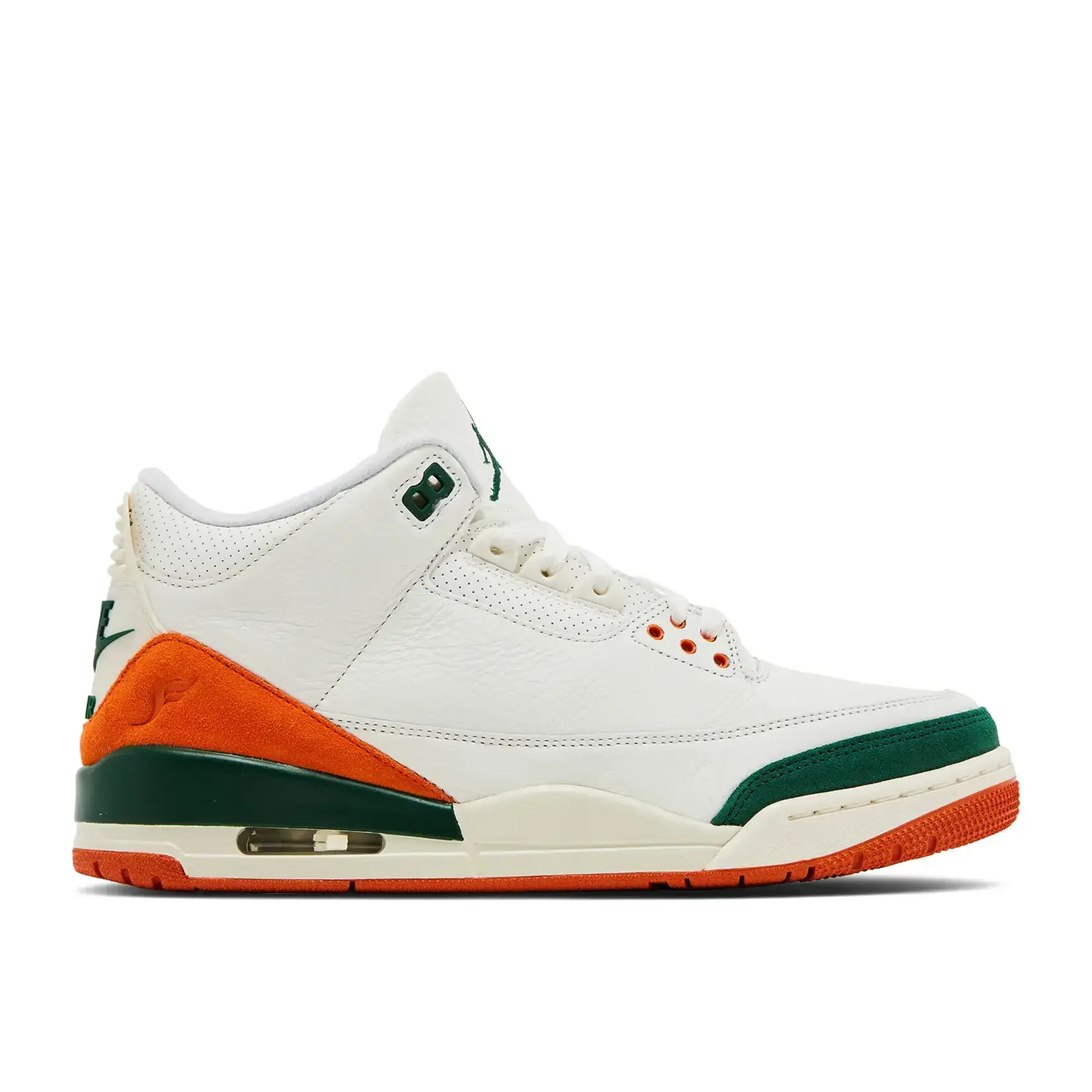 Jordan Jordan 3 Retro SP SoleFly Miami Size 12, DS BRAND NEW*