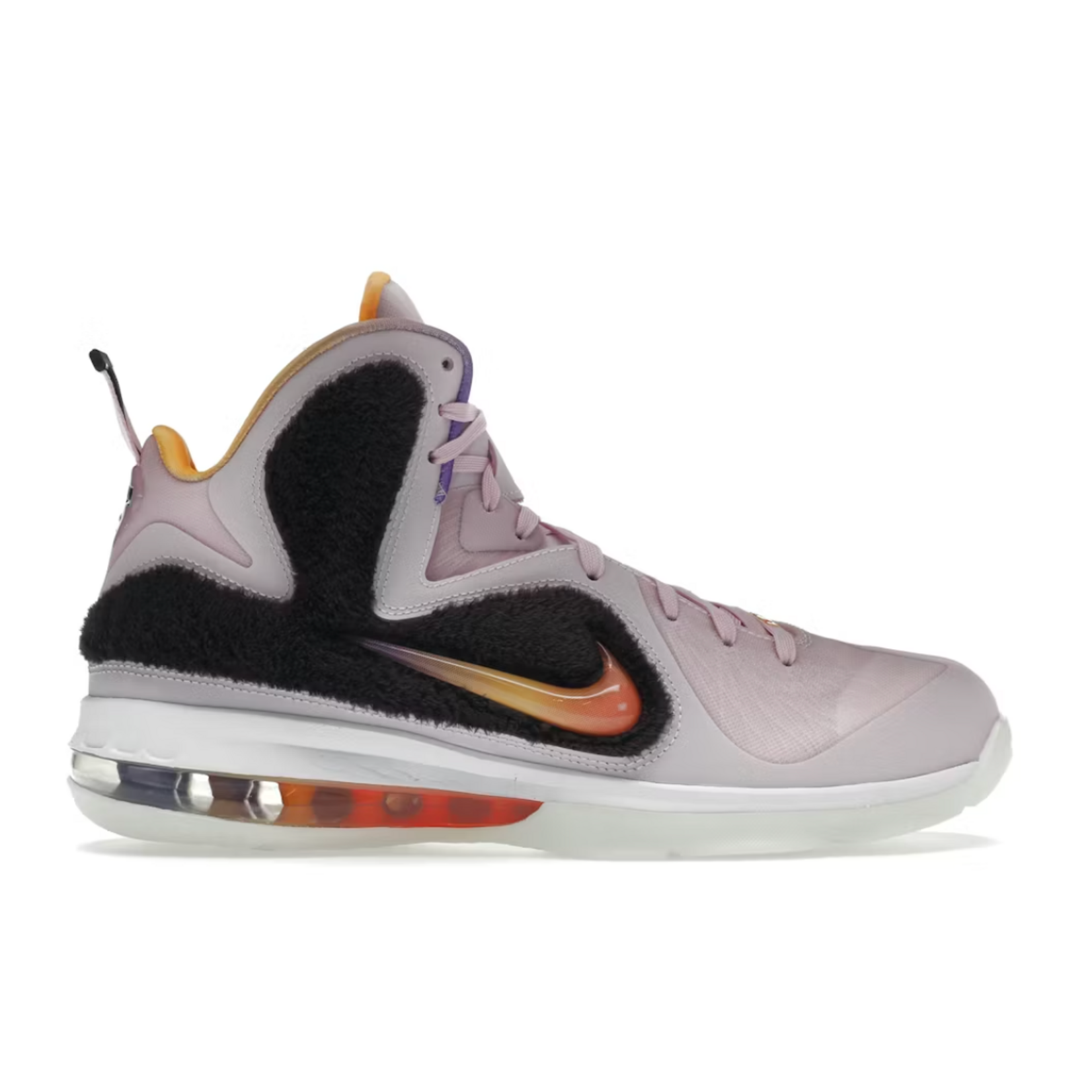 Nike Nike LeBron 9 King of LA (2022) Size 12, DS BRAND NEW*