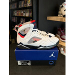 Jordan Jordan 7 Retro BCFC Paris Saint-Germain PSG (2021) Size 10.5, PREOWNED