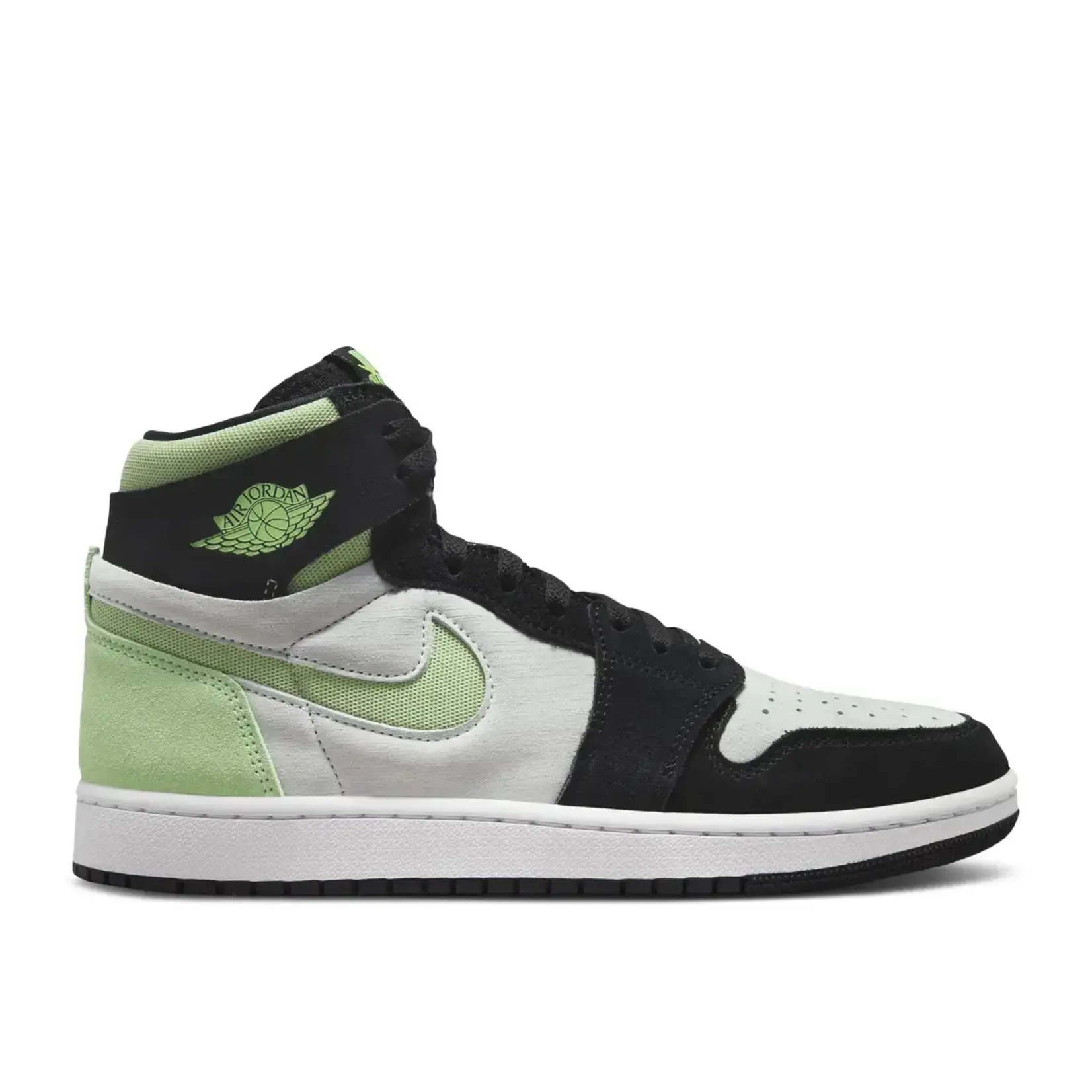 Jordan Jordan 1 High Zoom Air CMFT 2 Honeydew Size 12, DS BRAND NEW*