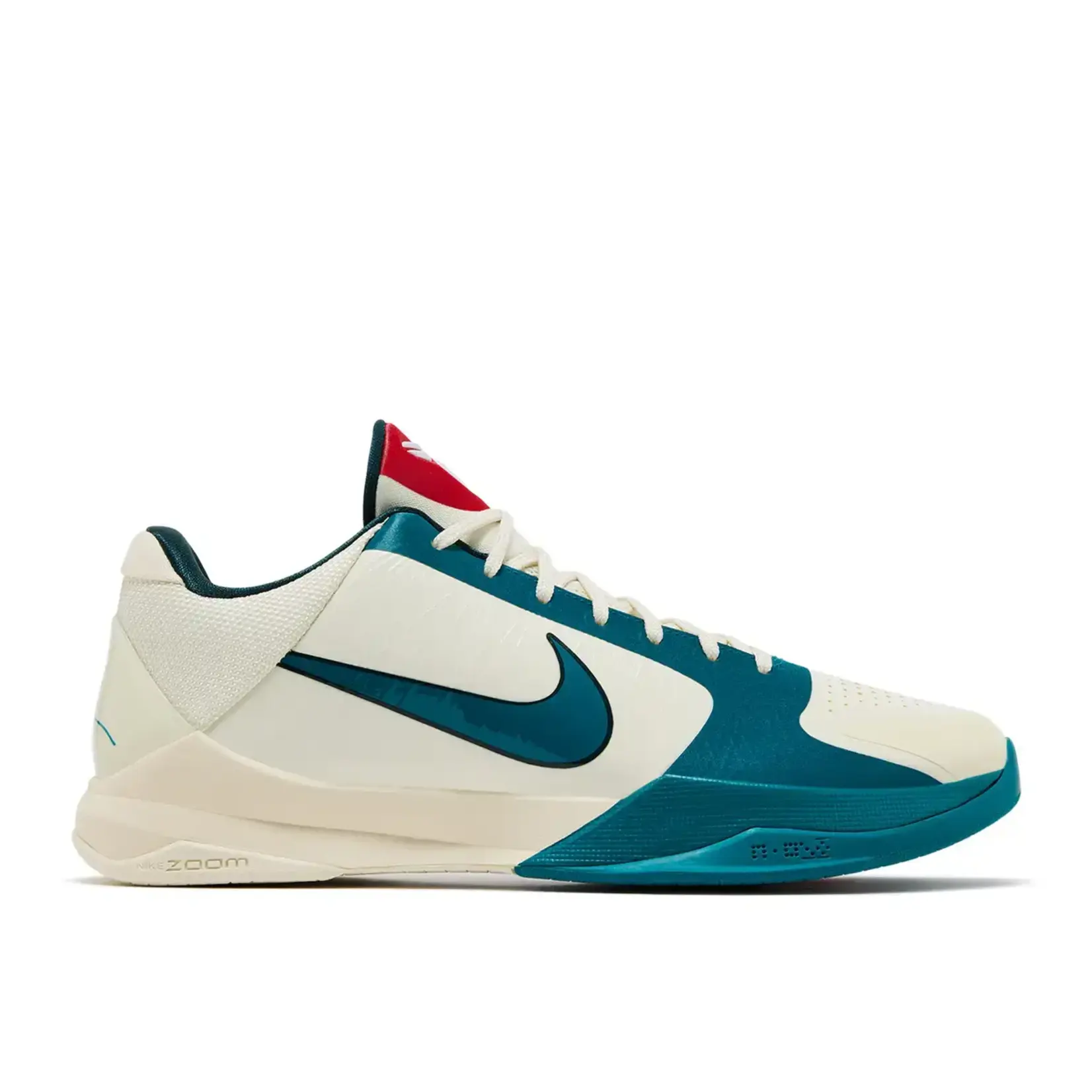Nike Nike Kobe 5 Protro Caitlin Clark Coconut Milk Spruce Size 10, DS BRAND NEW