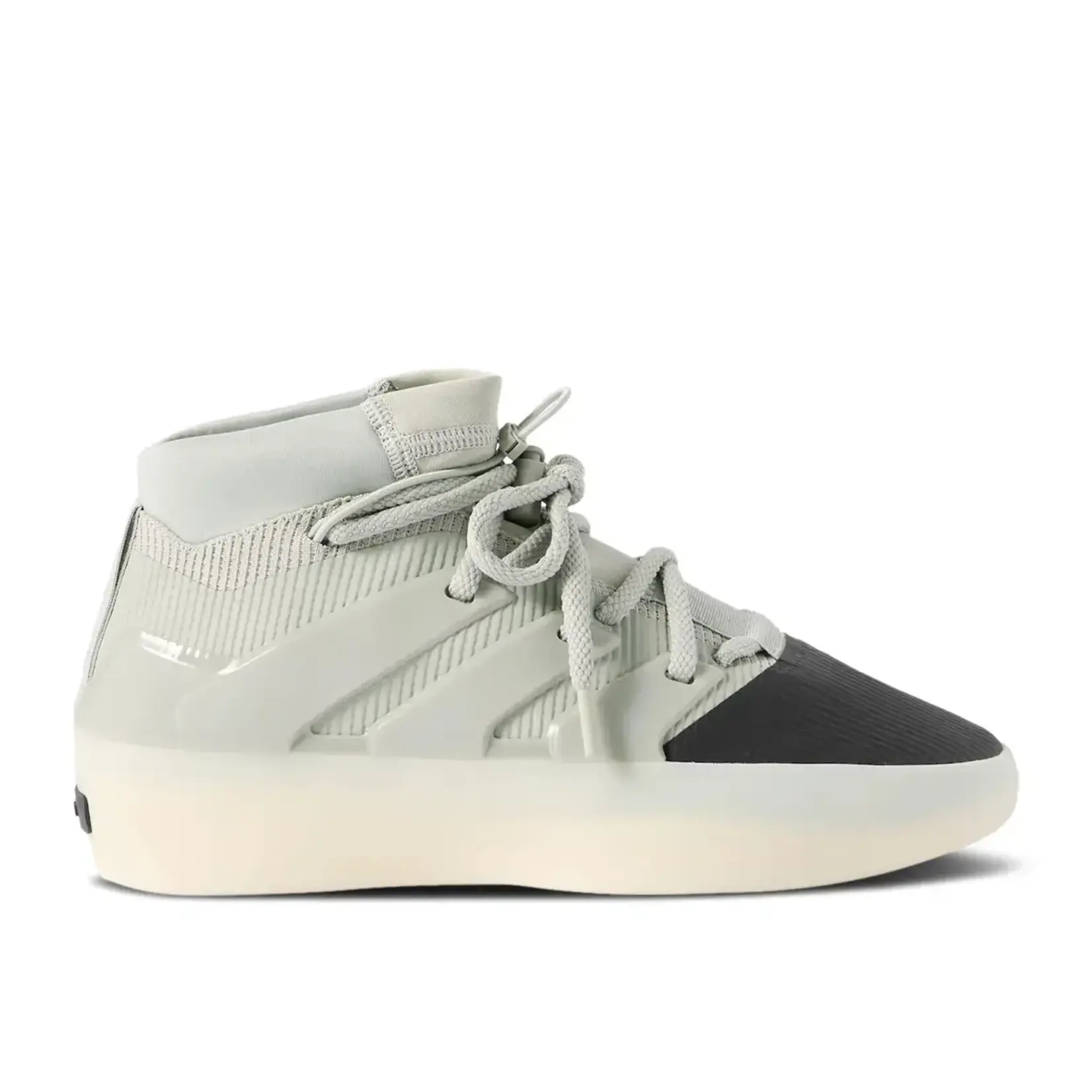 Adidas Adidas Fear of God Athletics I Basketball Sesame Carbon Size 7.5, DS BRAND NEW NO BOX