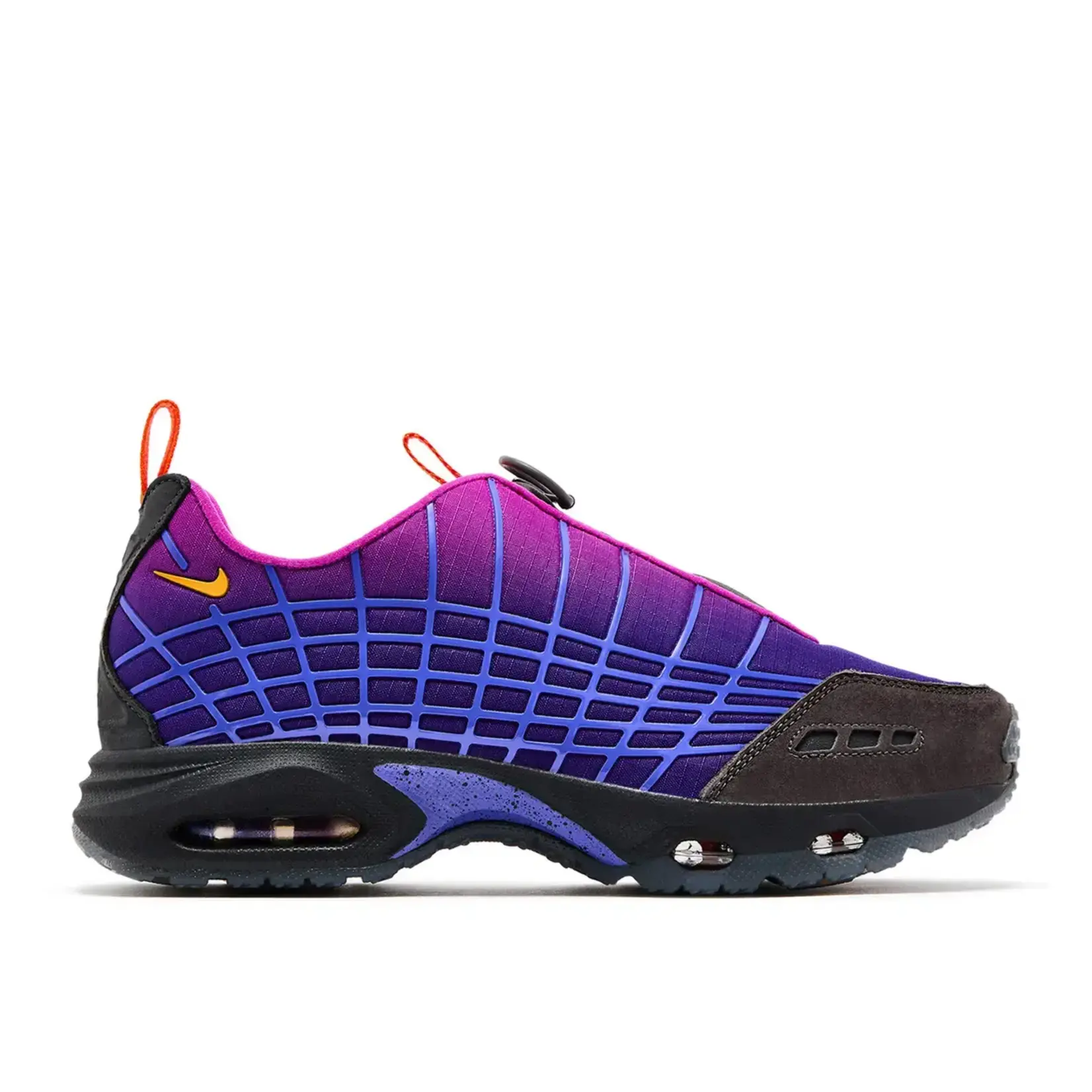 Nike Nike Air Max Sunder SP Kids of Immigrants Sun Down Size 13, DS BRAND NEW*
