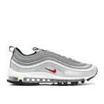 Nike Nike Air Max 97 Silver Bullet (2016/2017) Size 10.5, DS BRAND NEW