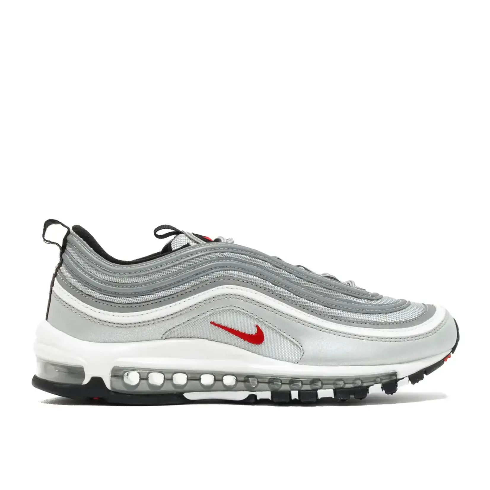 Nike Nike Air Max 97 Silver Bullet (2016/2017) Size 10.5, DS BRAND NEW