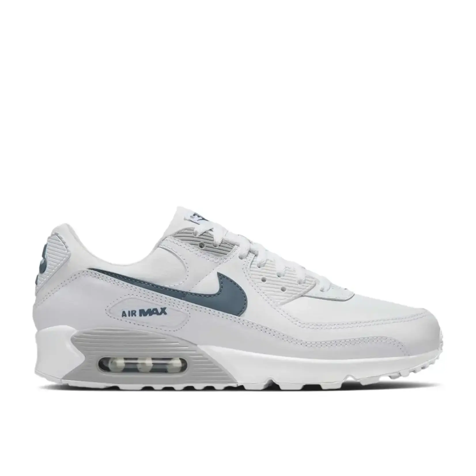Nike Nike Air Max 90 Wolf Grey Diffused Blue Size 10, DS BRAND NEW*