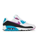 Nike Nike Air Max 90 Lagoon Blue Size 9.5, DS BRAND NEW*