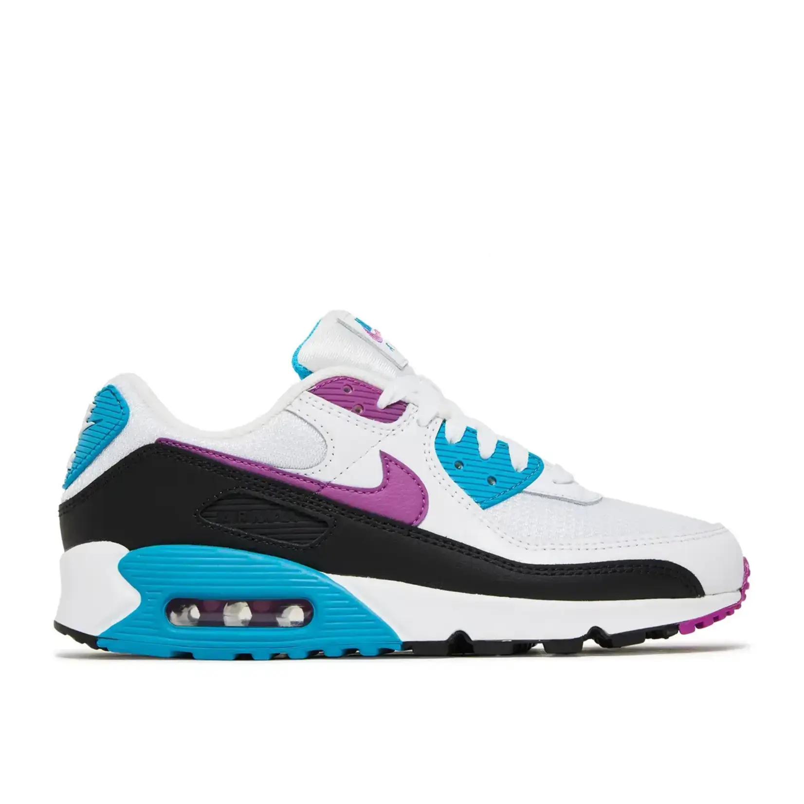 Nike Nike Air Max 90 Lagoon Blue Size 9.5, DS BRAND NEW*