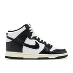 Nike Nike Dunk High Vintage Black (Women's) Size 7.5W, DS BRAND NEW*