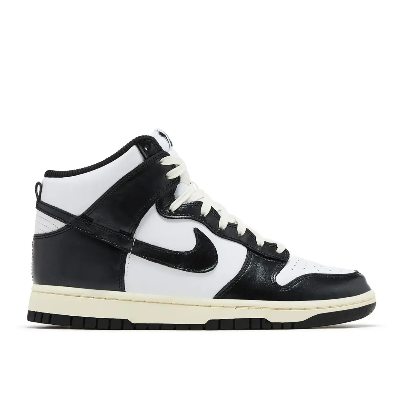 Nike Nike Dunk High Vintage Black (Women's) Size 7.5W, DS BRAND NEW*