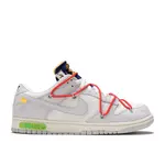 Nike Nike Dunk Low Off-White 'Lot 13' Size 11, DS BRAND NEW DAMAGED BOX