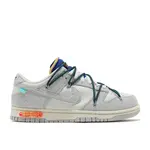 Nike Nike Dunk Low Off-White 'Lot 16' Size 11, DS BRAND NEW DAMAGED BOX