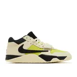 Jordan Jordan Jumpman Jack TR Travis Scott Bright Cactus Size 11, DS BRAND NEW DAMAGED LID