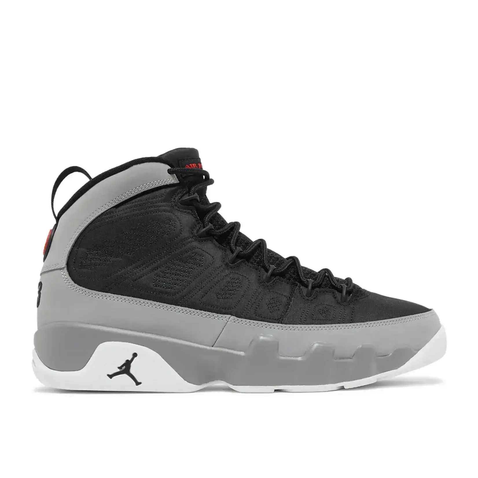 Jordan Jordan 9 Retro Particle Grey Size 11, DS BRAND NEW*