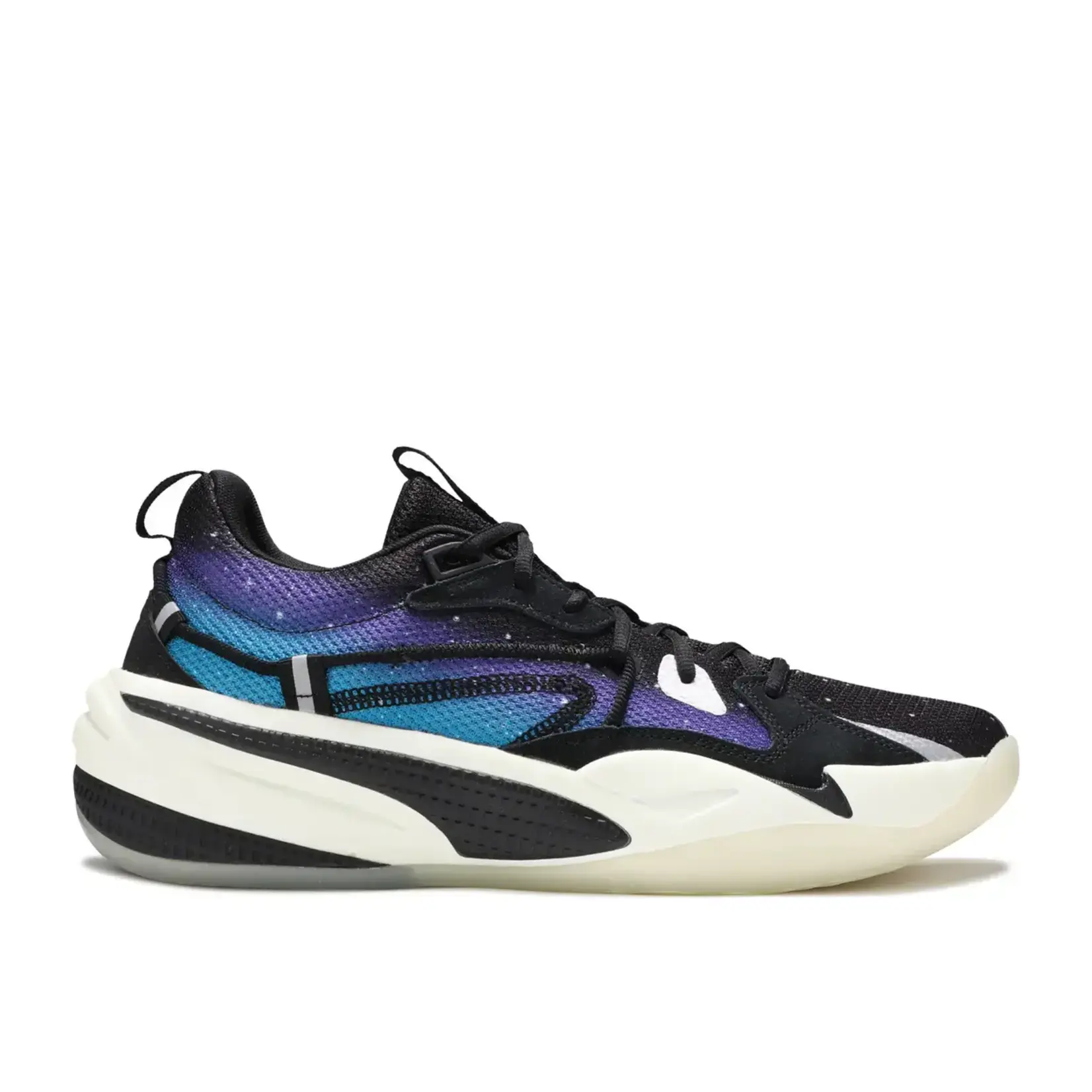 Puma Puma RS-Fast Super Mario 3D All-Stars (Mario Galaxy) Size 10, DS BRAND NEW*