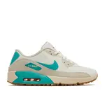Nike Nike Air Max 90 Golf Sail Washed Teal Size 11, DS BRAND NEW*