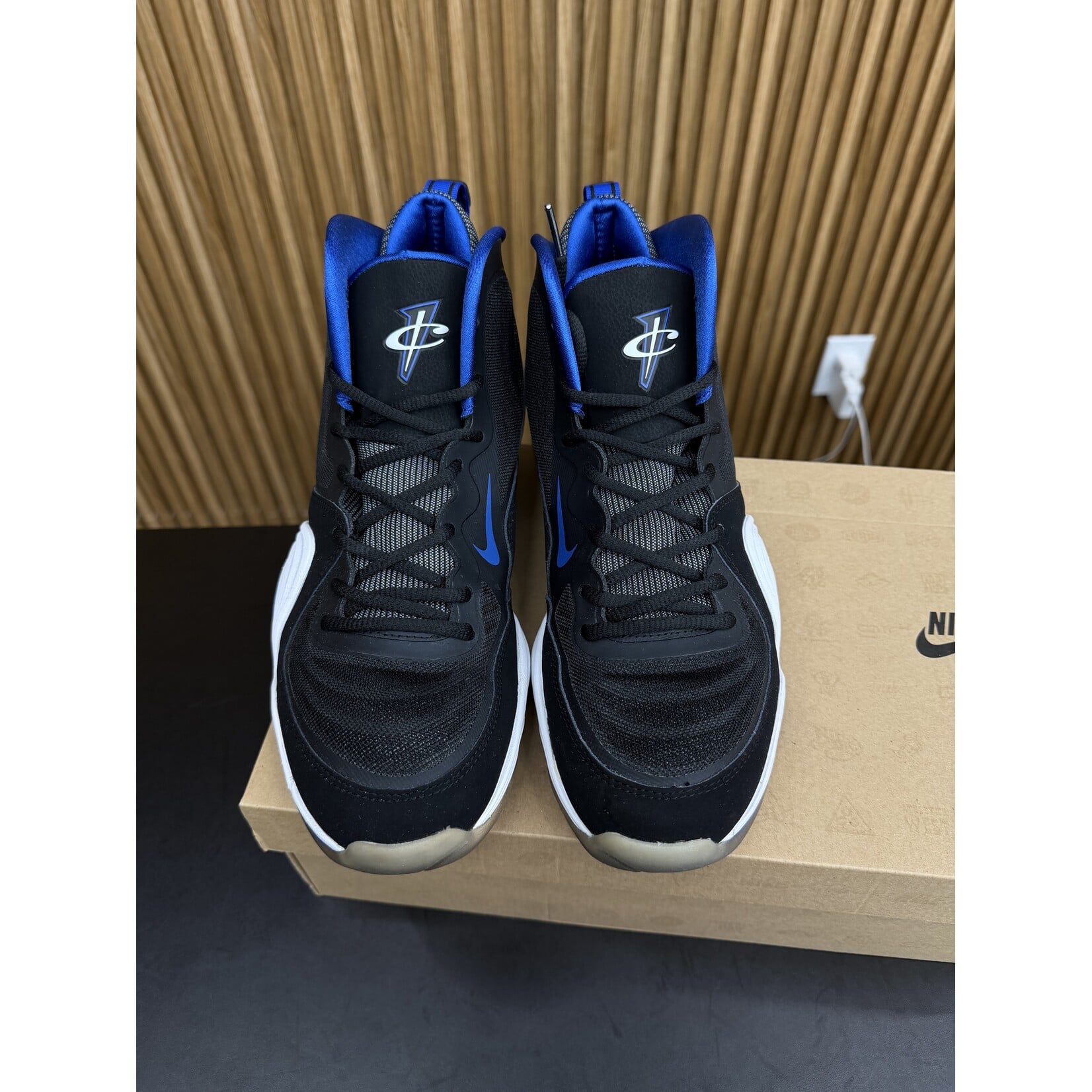 Nike Nike Air Penny V Orlando Size 10, PREOWNED