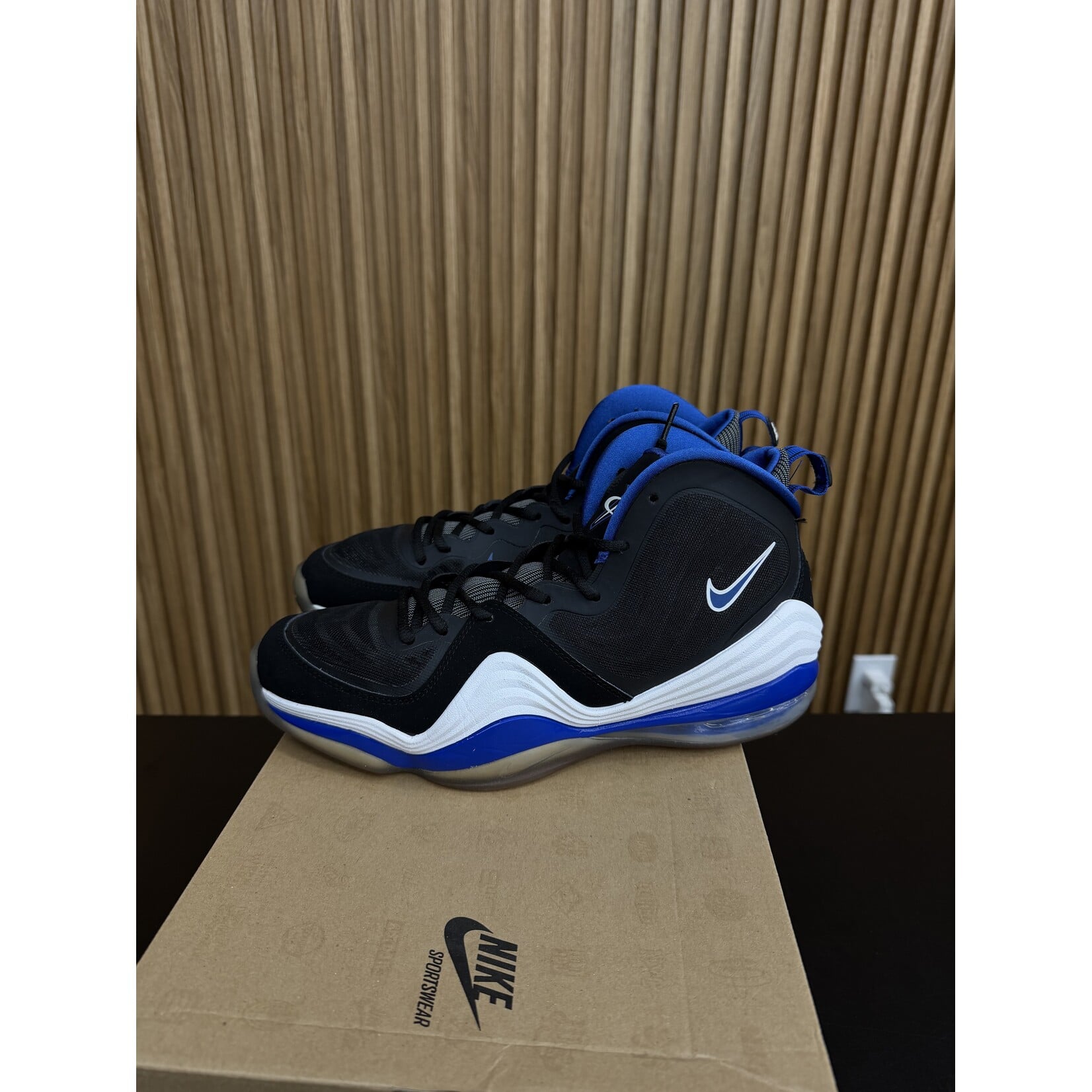 Nike Nike Air Penny V Orlando Size 10, PREOWNED