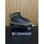 Jordan Jordan 9 Retro Olive (2024) Size 13, PREOWNED