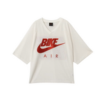 Jordan Jordan BIKE AIR x Nigel Sylvester Jersey Sail Size Large, DS BRAND NEW