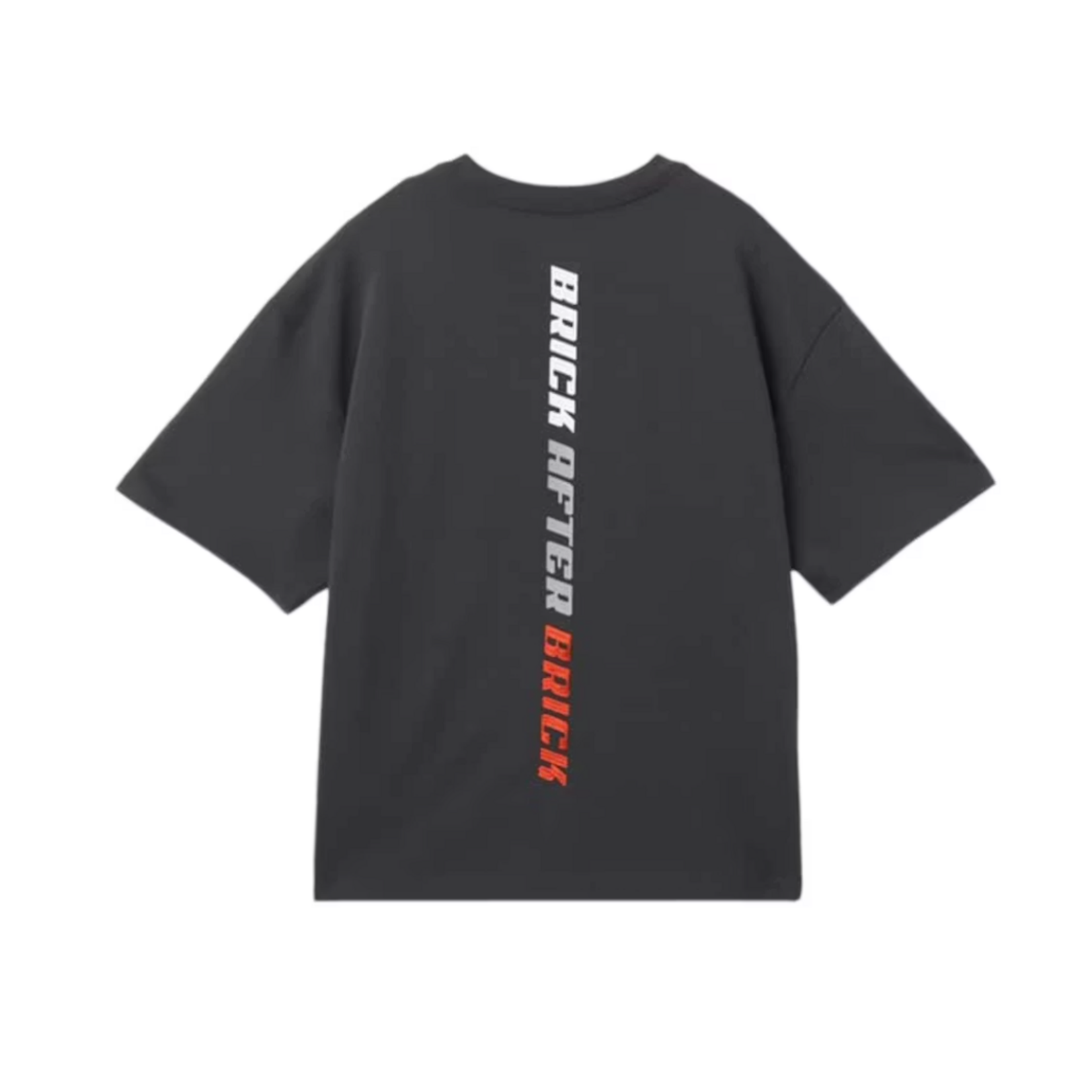 Jordan Jordan BIKE AIR x Nigel Sylvester T-Shirt Anthracite Size Large, DS BRAND NEW