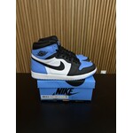 Jordan Jordan 1 Retro High OG UNC Toe Size 10, PREOWNED